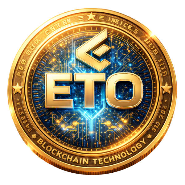 ETO Network Logo